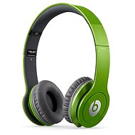 Beats BY DR.DRE SOLO HD, zelená - Headphones