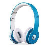 BEATS BY DR.DRE SOLO HD, light blue - Headphones