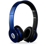 BEATS BY DR.DRE SOLO HD, dark blue - Headphones