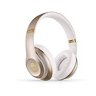 Beats Studio Wireless - Gold - Wireless Headphones