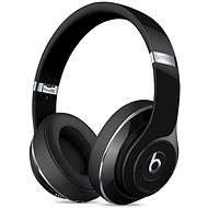 Beats Studio Wireless - Gloss Black - Wireless Headphones