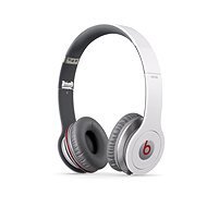 BEATS BY DR.DRE SOLO, MH BTS ON, white - Headphones