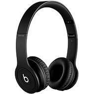  Beats by Dr.Dre Solo HD Monochromatic black  - Headphones