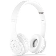  Beats by Dr.Dre Solo HD Monochromatic, white  - Headphones