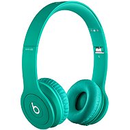  Beats by Dr.Dre Solo HD Monochromatic, mint  - Headphones