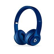 Beats by Dr.Dre Solo 2 blue - Headphones