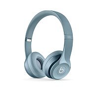  Beats by Dr. Dre Solo 2 silver  - Headphones
