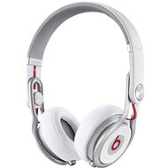  Beats Mixr, white  - Headphones