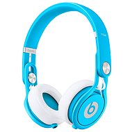 BEATS Mixr, blue - Headphones