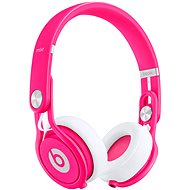  Beats Mixr, pink  - Headphones