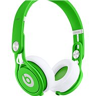  Beats Mixr, green  - Headphones