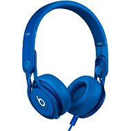 Beats Mixr, blau - Kopfhörer