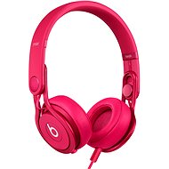  Beats Mixr, pink  - Headphones
