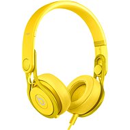  Beats Mixr, yellow  - Headphones