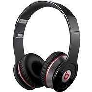 Beats Wireless schwarz - Kabellose Kopfhörer