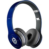  Beats Wireless Blue  - Wireless Headphones