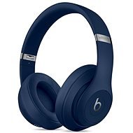 Beats by Dr. Dre Studio 3.0 Wireless vezeték nélküli fejhallgató - Blue - Vezeték nélküli fül-/fejhallgató