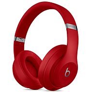 Beats Studio 3 Wireless - red - Wireless Headphones