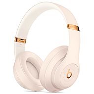 Beats Studio3 Wireless - porcelán rózsaszín - Vezeték nélküli fül-/fejhallgató