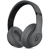 Beats Studio3 Wireless szürke - Vezeték nélküli fül-/fejhallgató