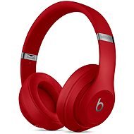 Beats Studio3 Wireless - red - Wireless Headphones