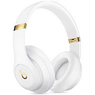 Beats Studio3 Wireless - White - Wireless Headphones