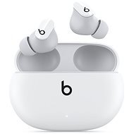 Beats Studio Buds White - Wireless Headphones