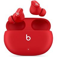 Beats Studio Buds piros - Vezeték nélküli fül-/fejhallgató