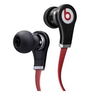 BEATS BY DR.DRE TOUR, MH BEATS IE, black - Headphones