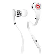  Beats by Dr.Dre Tour, White  - Headphones