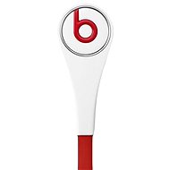 Beats Bx Dr.Dre Tour 2.0, white - Headphones