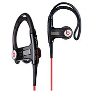  Powerbeats black  - Headphones