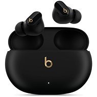 Beats Studio Buds + Black/Gold - Vezeték nélküli fül-/fejhallgató