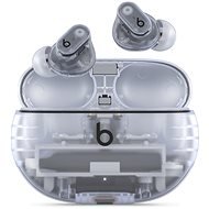 Beats Studio Buds + Transparent - Wireless Headphones