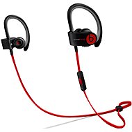 Powerbeats 2 Wireless Black - Wireless Headphones