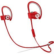 Powerbeats 2 Vezeték nélküli piros - Vezeték nélküli fül-/fejhallgató