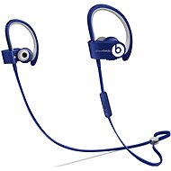 Beats Powerbeats 2 Wireless, modrá - Bezdrátová sluchátka