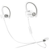 Powerbeats 2 Vezeték nélküli, fehér - Vezeték nélküli fül-/fejhallgató