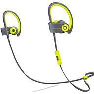 Beats PowerBeats2 Wireless In-Ear Active, yellow - Wireless Headphones