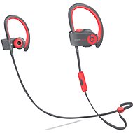 Beats Powerbeats 2 Wireless In-Ear Active red - Kabellose Kopfhörer