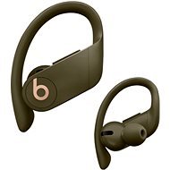 Beats PowerBeats Pro mohazöld - Vezeték nélküli fül-/fejhallgató