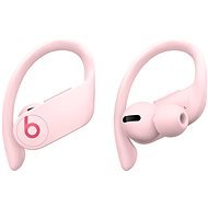 Beats PowerBeats Pro rózsaszín - Vezeték nélküli fül-/fejhallgató