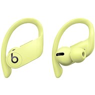 Beats PowerBeats Pro, Yellow - Wireless Headphones