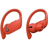 Beats PowerBeats Pro piros - Vezeték nélküli fül-/fejhallgató