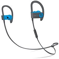 Beats Powerbeats 3 Wireless, flash blue - Vezeték nélküli fül-/fejhallgató