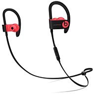 Beats Powerbeats3 Wireless, siren red - Vezeték nélküli fül-/fejhallgató