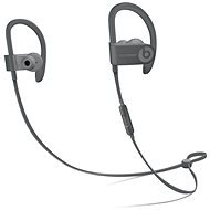 Beats Powerbeats 3 Wireless, Asphalt Gray - Vezeték nélküli fül-/fejhallgató