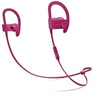 Beats Powerbeats 3 Wireless, Brick Red - Vezeték nélküli fül-/fejhallgató