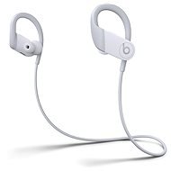 Beats PowerBeats 4 Wireless - fehér - Vezeték nélküli fül-/fejhallgató