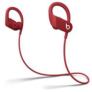 Beats PowerBeats 4 Wireless - Red - Wireless Headphones